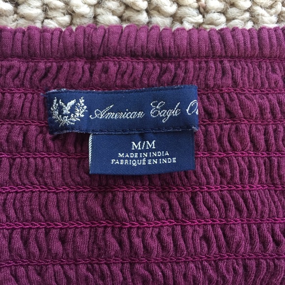 American Eagle tanktop - Picture 4 of 4